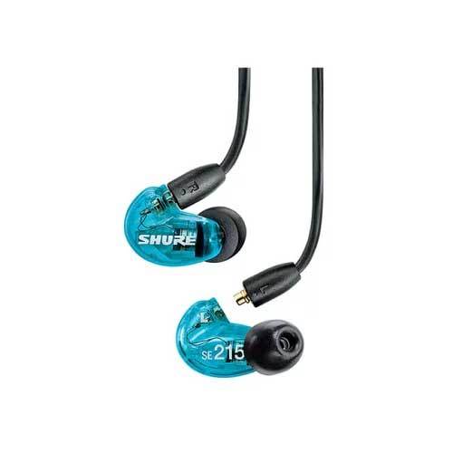 Shure SE215SPE-A