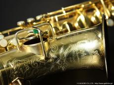 Martin Master Typewriter Gold Plated Serial No:97XXX_7