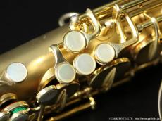 Martin Master Typewriter Gold Plated Serial No:97XXX_11