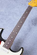 T's ST-22 Modern-Vintage ~ 3Tone Sunburst Aged ~ 033374 [約3.23㎏]_6