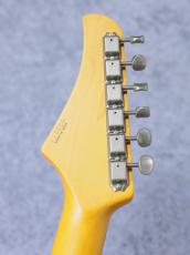 T's ST-22 Modern-Vintage ~ 3Tone Sunburst Aged ~ 033374 [約3.23㎏]_7