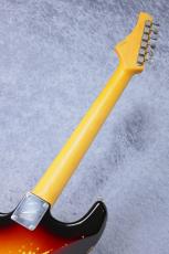 T's ST-22 Modern-Vintage ~ 3Tone Sunburst Aged ~ 033374 [約3.23㎏]_8
