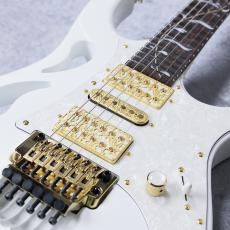 Ibanez PIA3761 "Paradise in Art"【STEVE VAI Signature Model】当店限定特典 ストラップ付き!_3