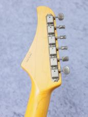 T's ST-22 Modern-Vintage ~ 3Tone Sunburst Aged ~ 033373 [約3.41㎏]_7