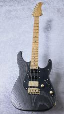 T's DST24 ASh ~ Black Matt Open Pore ~ 033185 [約3.24㎏]_2