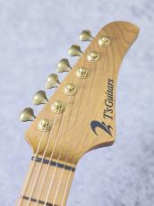 T's DST24 ASh ~ Black Matt Open Pore ~ 033185 [約3.24㎏]_4