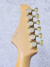 T's DST24 ASh ~ Black Matt Open Pore ~ 033185 [約3.24㎏]_7