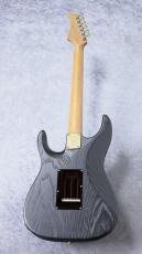 T's DST24 ASh ~ Black Matt Open Pore ~ 033185 [約3.24㎏]_9