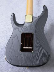 T's DST24 ASh ~ Black Matt Open Pore ~ 033185 [約3.24㎏]_10