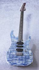 T's DST-Pro24 Exotic Flame ~ Trans Blue Denim ~ 033058 [約3.48㎏]_2