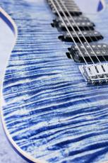 T's DST-Pro24 Exotic Flame ~ Trans Blue Denim ~ 033058 [約3.48㎏]_4