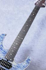 T's DST-Pro24 Exotic Flame ~ Trans Blue Denim ~ 033058 [約3.48㎏]_6