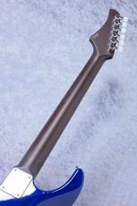 T's DST-Pro24 Exotic Flame ~ Trans Blue Denim ~ 033058 [約3.48㎏]_7