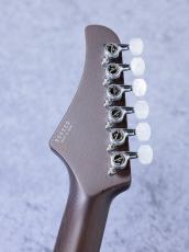 T's DST-Pro24 Exotic Flame ~ Trans Blue Denim ~ 033058 [約3.48㎏]_8