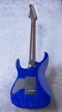 T's DST-Pro24 Exotic Flame ~ Trans Blue Denim ~ 033058 [約3.48㎏]_10