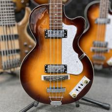 Hofner Club Bass Ignition -Sunburst- 【2.49kg】【#A0110E049】
