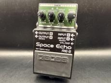 BOSS RE-2 Space Echo