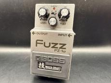 BOSS FZ-1W Fuzz Wazacraft