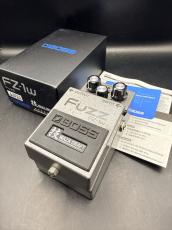 BOSS FZ-1W Fuzz Wazacraft_7