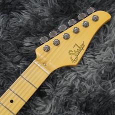 Suhr Classic T Antique Trans Butterscotch 【展示入替特価】_5