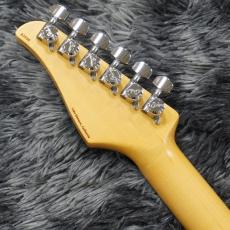 Suhr Classic T Antique Trans Butterscotch 【展示入替特価】_8