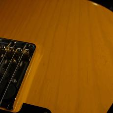 Suhr Classic T Antique Trans Butterscotch 【展示入替特価】_10