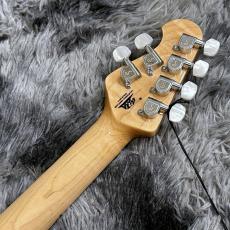 MUSIC MAN KID Limited Axis Trans Red Quilt Mutching Head【特価】【国内限定復刻】_6