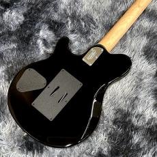 MUSIC MAN KID Limited Axis Trans Red Quilt Mutching Head【特価】【国内限定復刻】_7