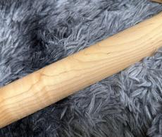 MUSIC MAN KID Limited Axis Trans Red Quilt Mutching Head【特価】【国内限定復刻】_8