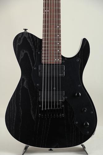 FUJIGEN J-Standard ILIAD 72-ASH-DE-RW/OPB (Open Pore Black)【S/N F250056】