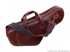 Wurlitzer by Martin Stencil Curved Soprano Sax Serial No:162XXX_11