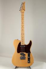 TOM ANDERSON T Classic Trans Butterscotch 2011_2