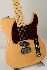 TOM ANDERSON T Classic Trans Butterscotch 2011_3