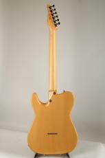 TOM ANDERSON T Classic Trans Butterscotch 2011_5