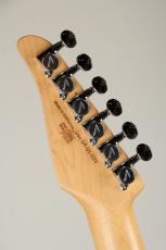 TOM ANDERSON T Classic Trans Butterscotch 2011_9