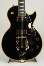 Epiphone Joe Bonamassa 1959 Les Paul Custom with Bigsby Antique Ebony【#25051526215】