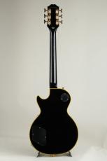 Epiphone Joe Bonamassa 1959 Les Paul Custom with Bigsby Antique Ebony【#25051526215】_5