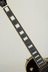 Epiphone Joe Bonamassa 1959 Les Paul Custom with Bigsby Antique Ebony【#25051526215】_6