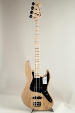 Fender Made in Japan Traditional 70s Jazz Bass MN Natural 【S/N JD25024482】_2
