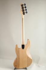 Fender Made in Japan Traditional 70s Jazz Bass MN Natural 【S/N JD25024482】_4