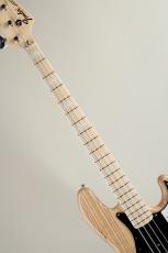 Fender Made in Japan Traditional 70s Jazz Bass MN Natural 【S/N JD25024482】_5