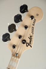 Fender Made in Japan Traditional 70s Jazz Bass MN Natural 【S/N JD25024482】_7