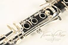 Buffet Crampon YCL-853Ⅱ s/n13***_4