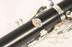 Buffet Crampon YCL-853Ⅱ s/n13***_5