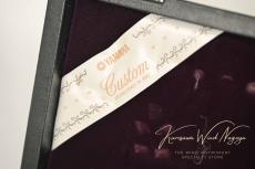 Buffet Crampon YCL-853Ⅱ s/n13***_6