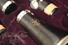 Buffet Crampon YCL-853Ⅱ s/n13***_8