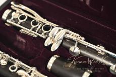 Buffet Crampon YCL-853Ⅱ s/n13***_9