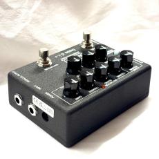 MXR M80M bass d.i. +【USED】_4