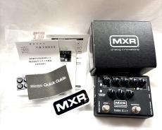MXR M80M bass d.i. +【USED】_5