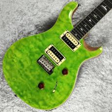 Paul Reed Smith [PRS] SE Custom24 Quilt Package 【Eriza Verde】